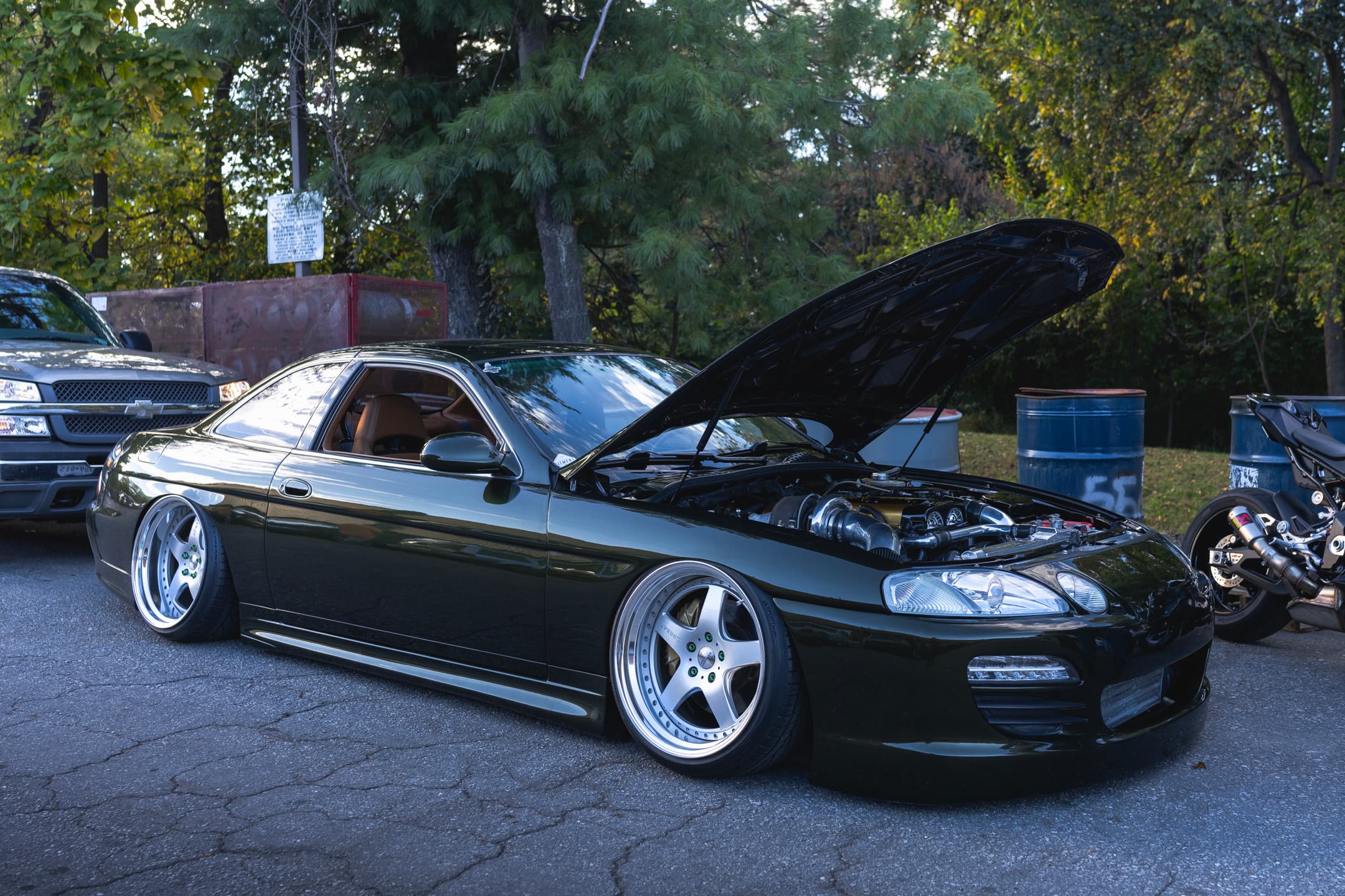 Freed Open House - 2025