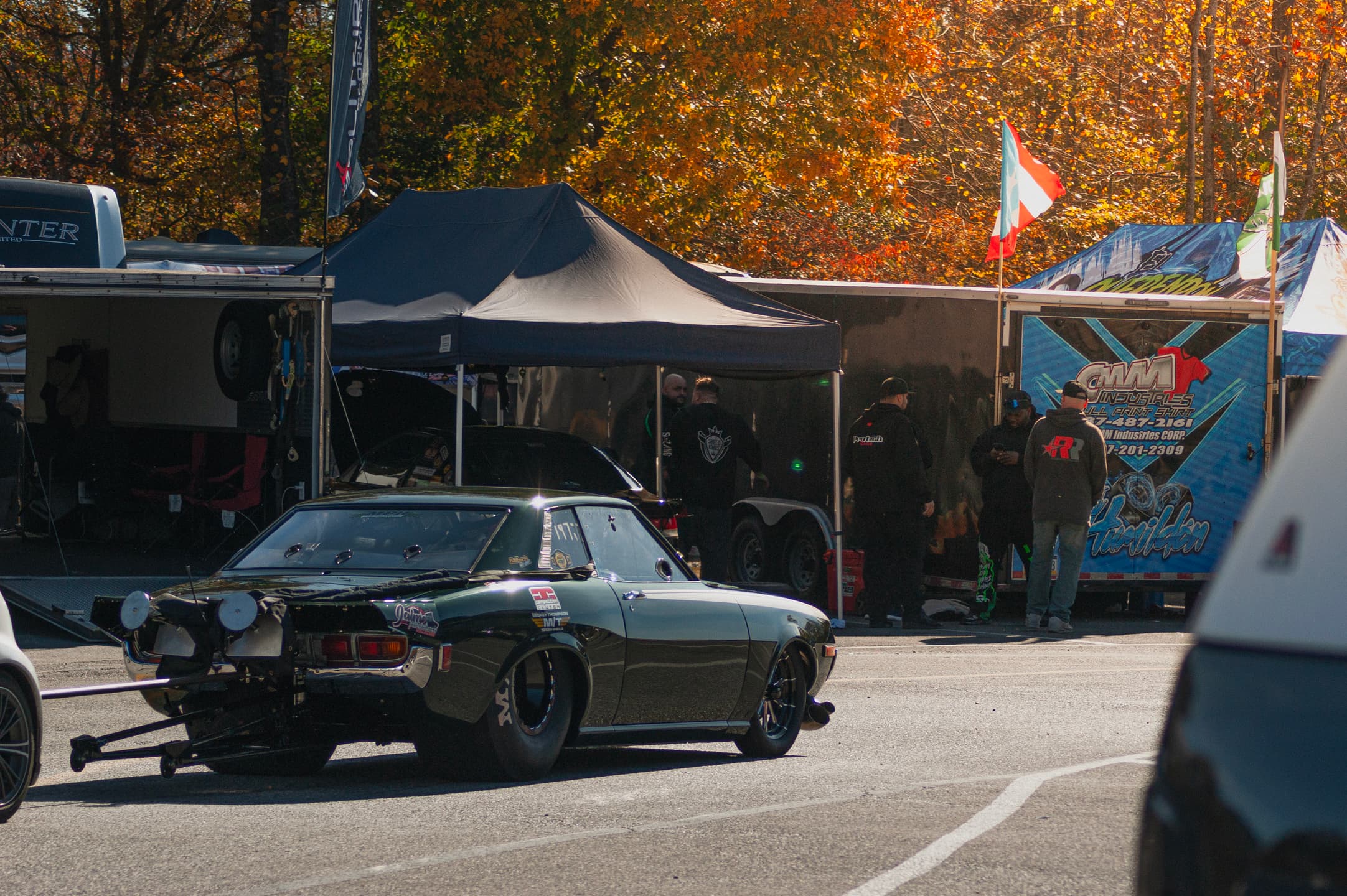 World Cup Finals - 2024