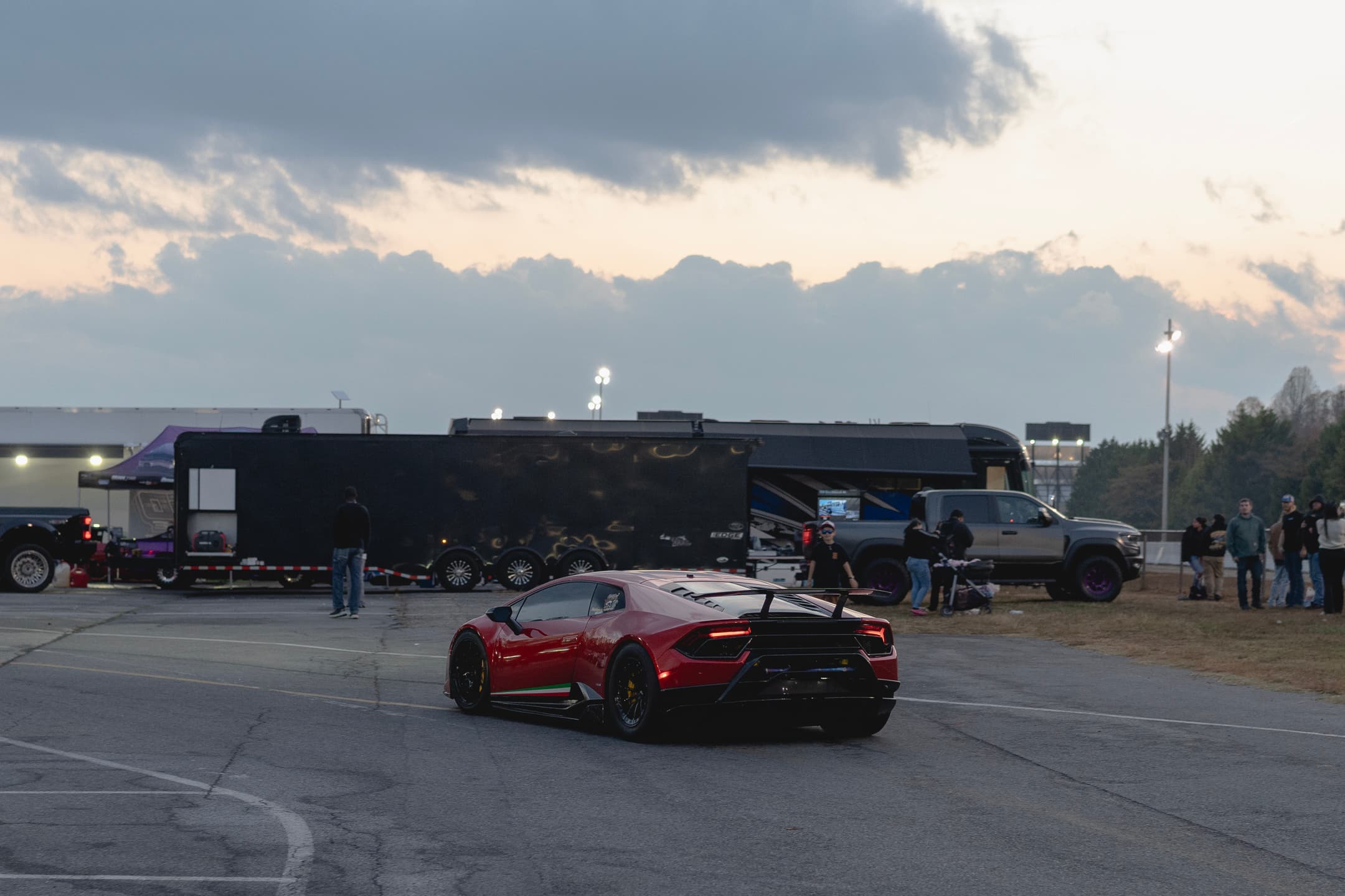 World Cup Finals - 2025